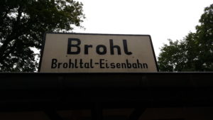 brohl